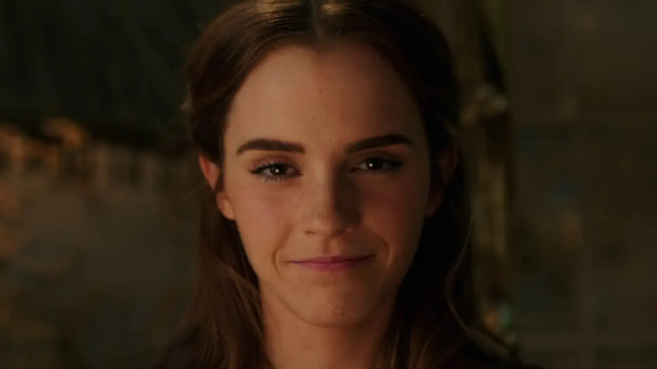 Beauty and the Beast