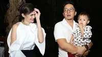 Sabai Morscheck Pilih Cowok Ini daripada Ringgo Agus Rahman