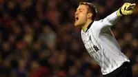 Mignolet Ungkap Rahasia Kehebatannya