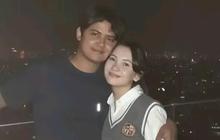 Viral Video Mesra Aliando Syarief dan Richelle Skornicki Adik Sandrina Michelle yang Baru Umur 15 Tahun, Resmi Pacaran?