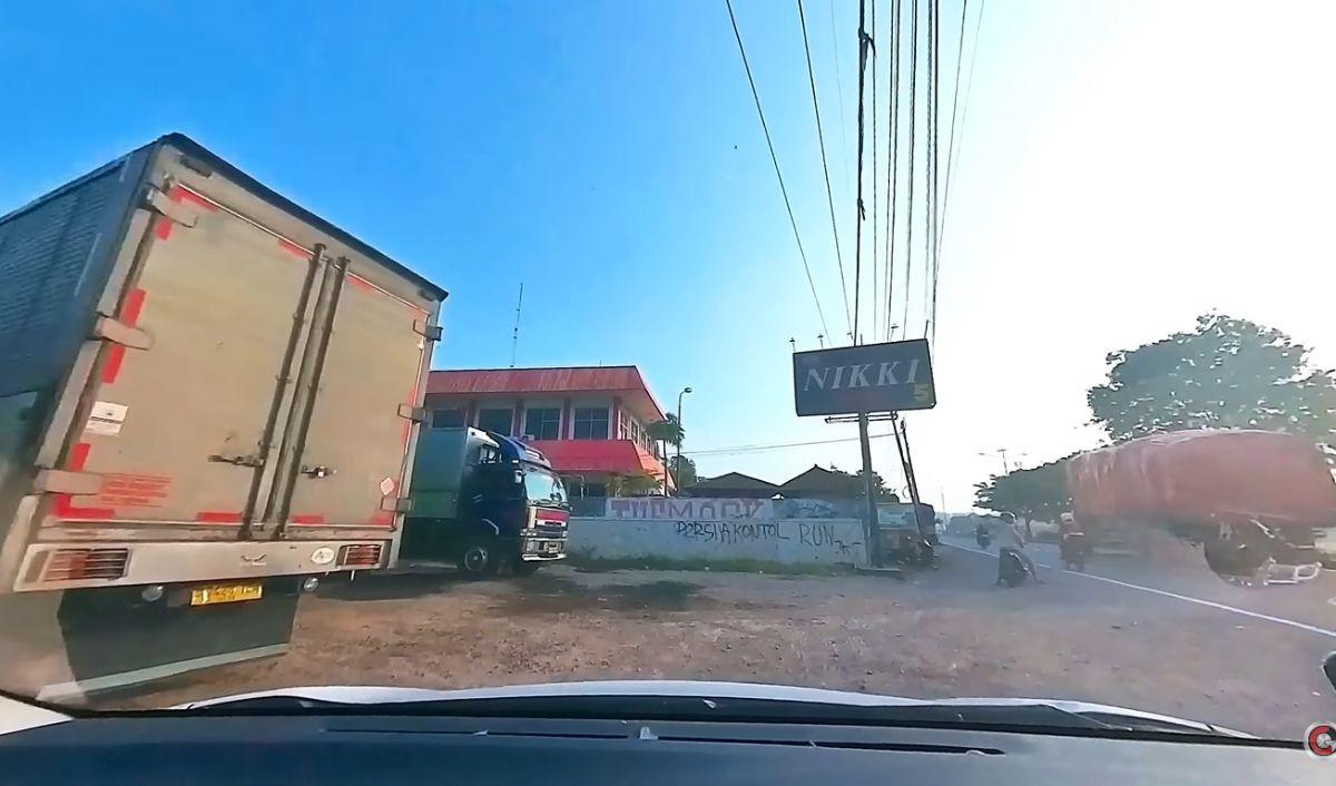 Terdapat Restoran Legendaris yang Masih Buka