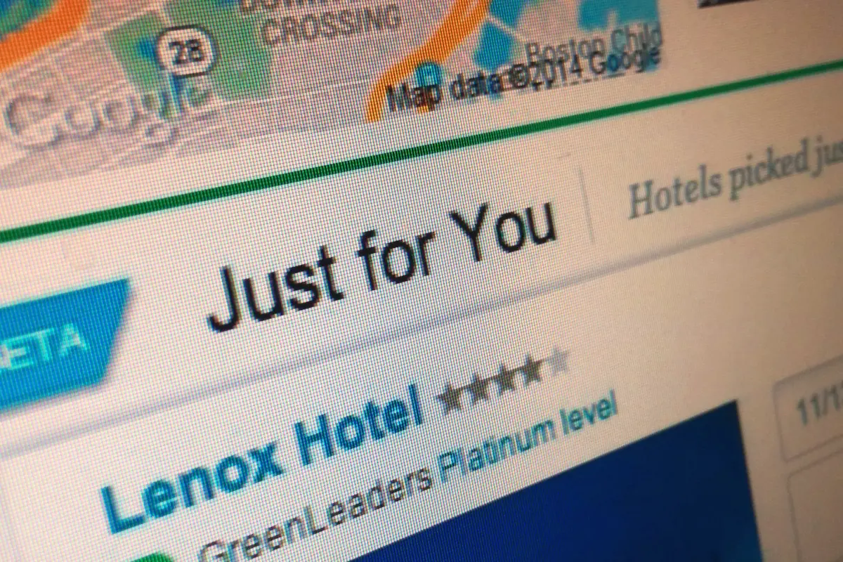 Trip Advisor Bikin Aplikasi untuk Pilih Hotel Sesuai Selera