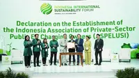 Aspelusi Resmi Dibentuk, Perkuat Peran Swasta dalam Ekosistem Kendaraan Listrik Nasional (ist)