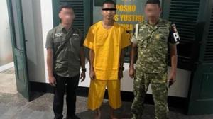 Letda AG jadi Tersangka Tewasnya Letda Jihad di Gudang Senjata TNI