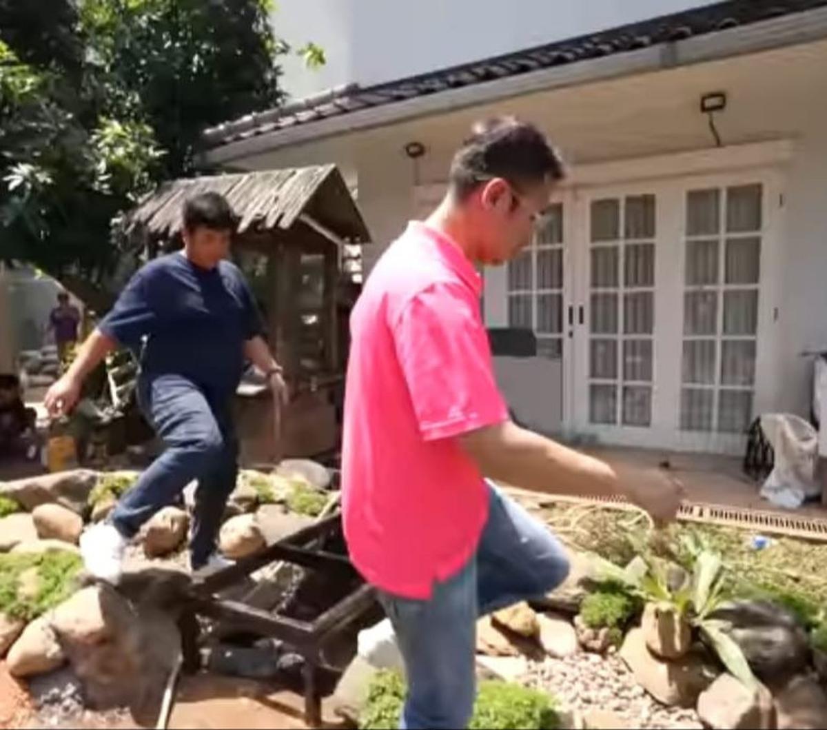 Dok. Istimewa