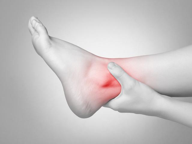 8 Cara Mengatasi Kaki Terkilir Bisa Dilakukan Sendiri Di Rumah Hot Liputan6 Com