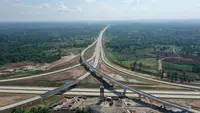 Jalan Tol Indrapura-Kisaran (Hutama Karya)