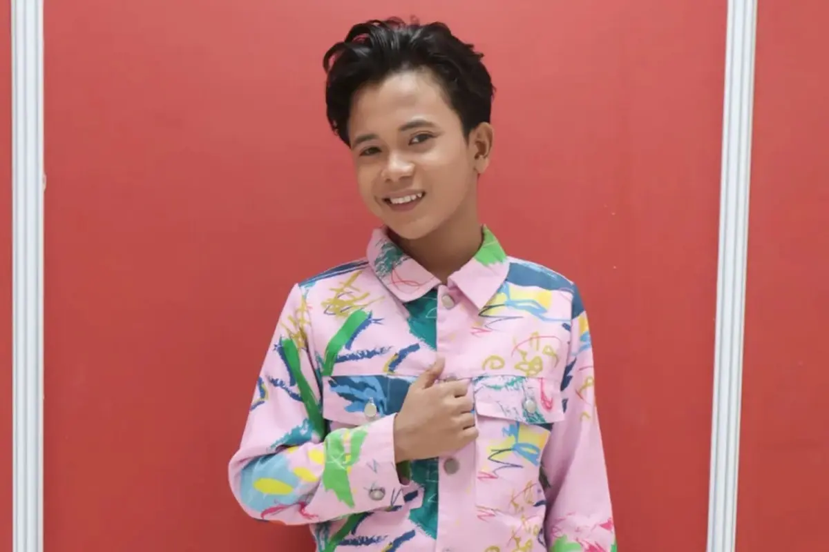 Rama Cirebon Dangdut Academy 8