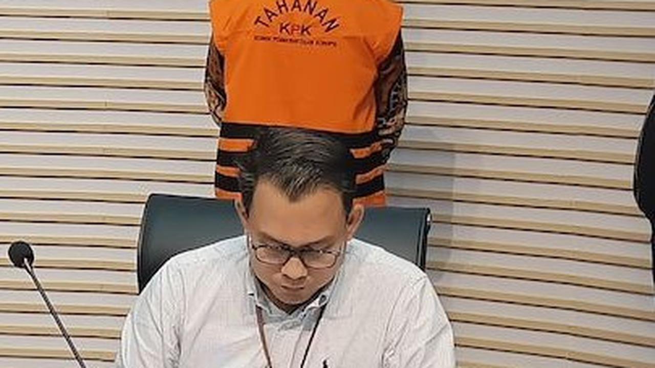 VIDEO: Fakta-Fakta Korupsi Kemenaker 2012, KPK Baru Tahan Politikus PKB Reyna Usman