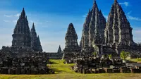 290 Peserta Manca Ikuti JIHW, Menelusuri Prambanan dan Imogiri