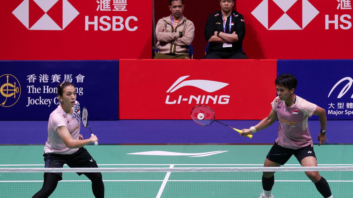 Target Ganda Putri Indonesia di Arctic Open 2025