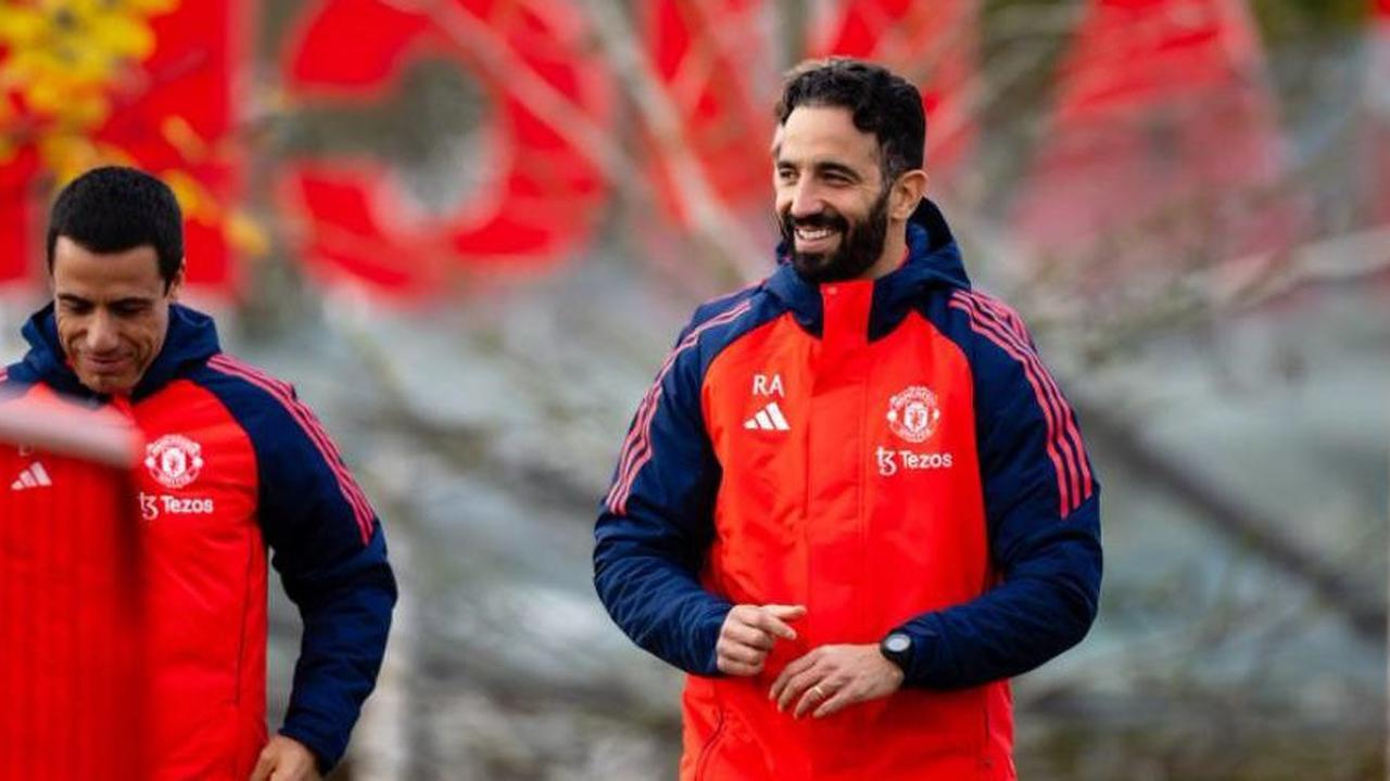 Dar Der Dor ala Ruben Amorim! 5 Pernyataan dan Kebijakan Brutal Sang Manajer di Manchester United