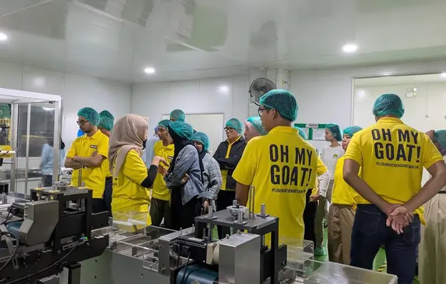 Perhatikan Kesehatan