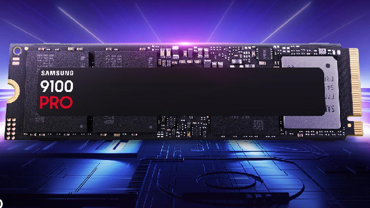 SSD Samsung 9100 Pro Diklaim Punya Performa Tinggi untuk Gaming, Seberapa Cepat?