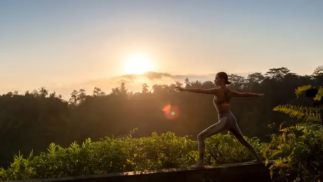 Marriott Bonvoy Portfolio