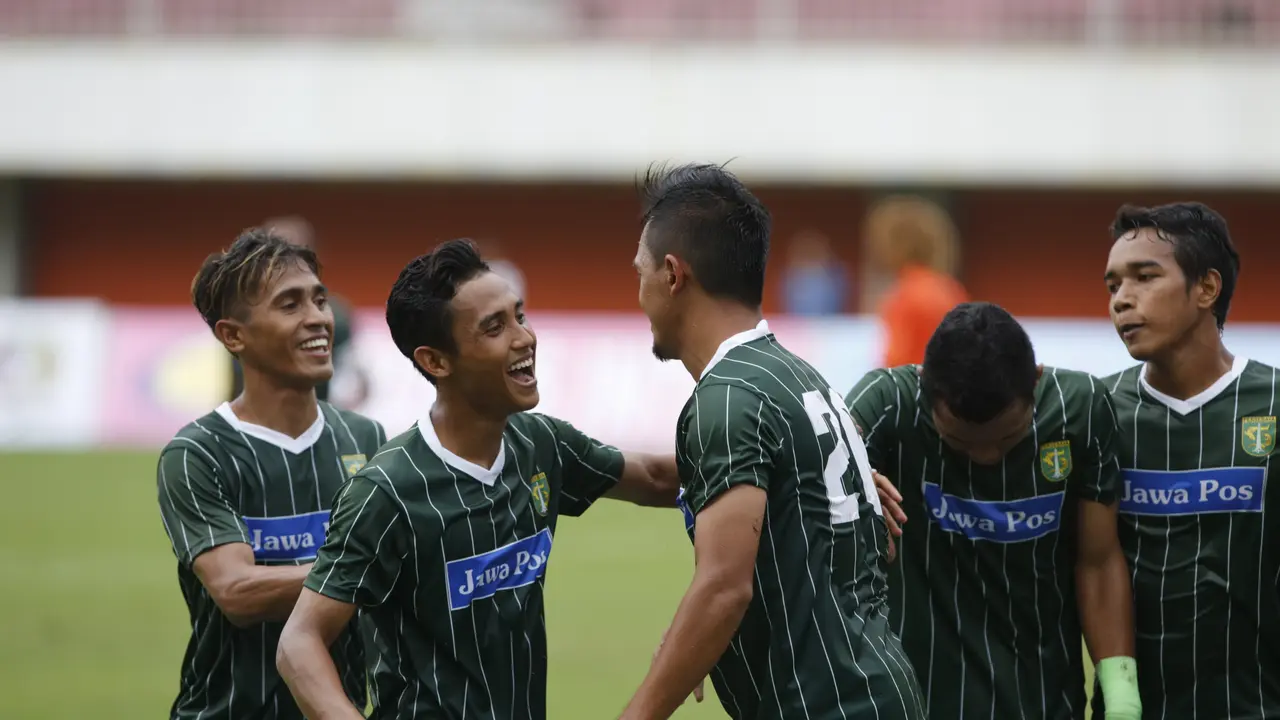 Persebaya Surabaya