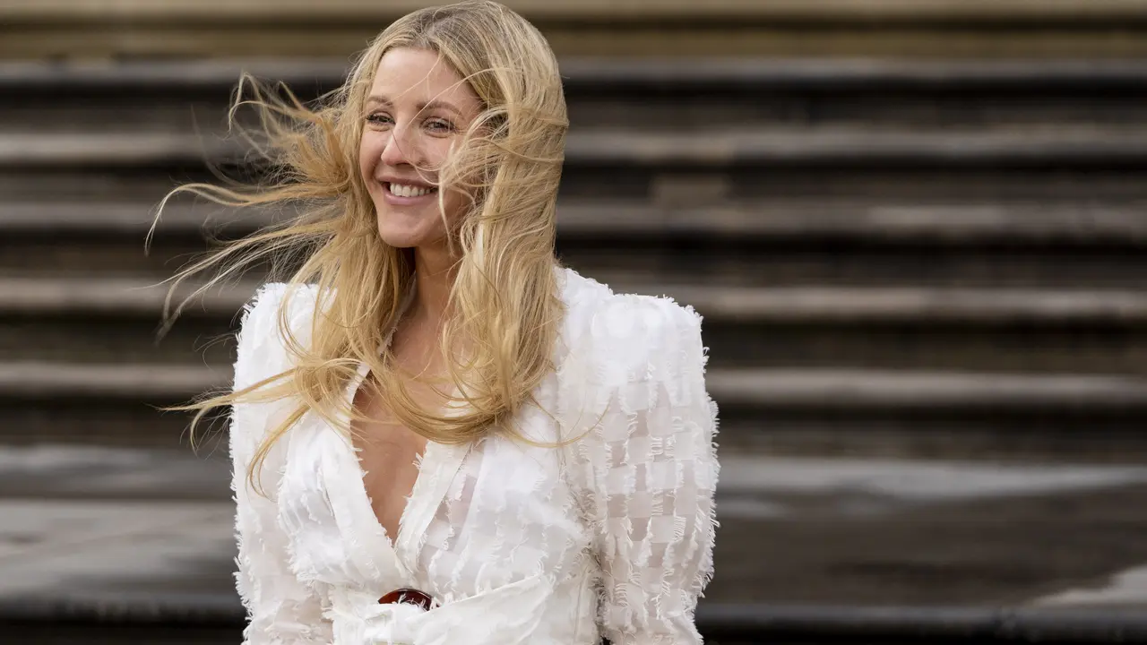Ellie Goulding