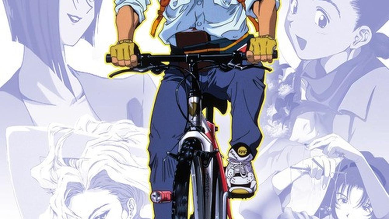 Golden Boy