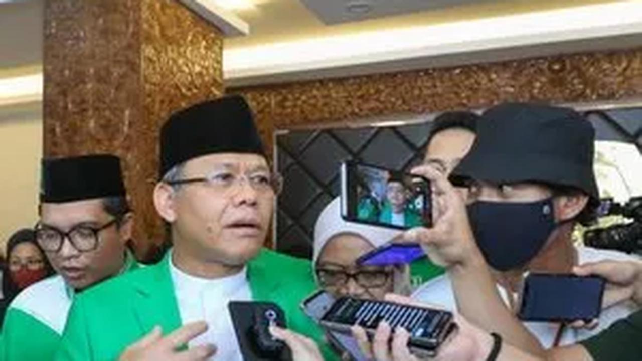 Nelson menambahkan bahwa PPP Gorontalo siap menjemput kemenangan pada Pemilu 2024.