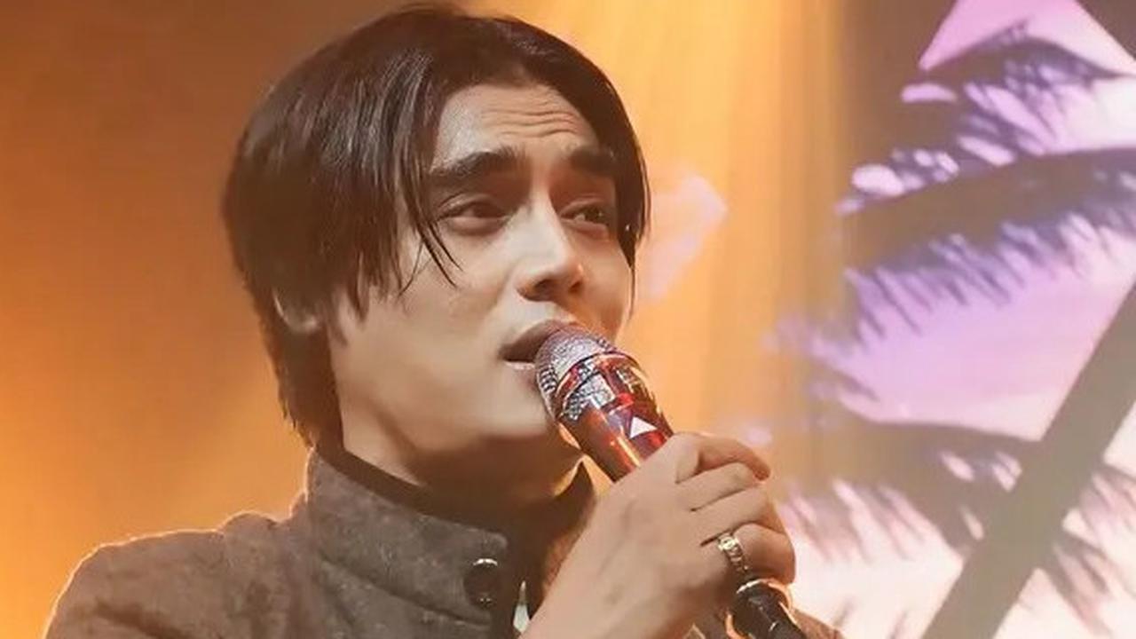 Heboh Kisruh Royalti, Charly Van Houten Bebaskan Penyanyi Bawakan Lagu Ciptaannya