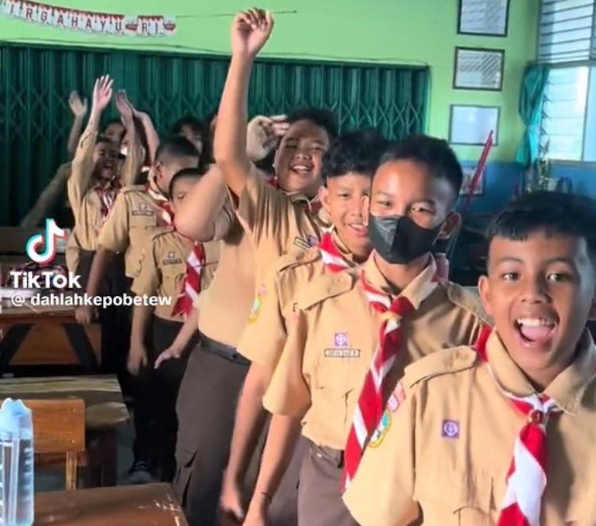 Dok. Istimewa