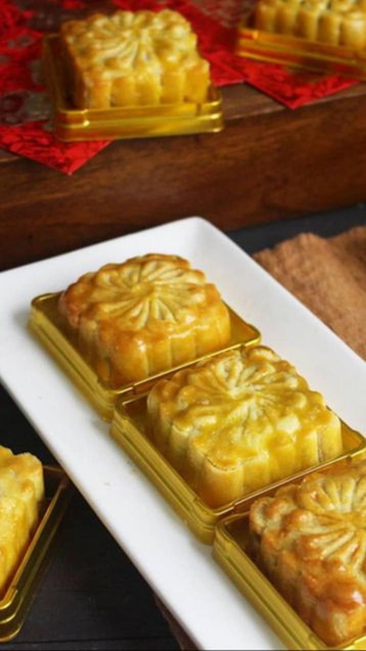 13. Resep Nastar Kekinian Taiwan<br>