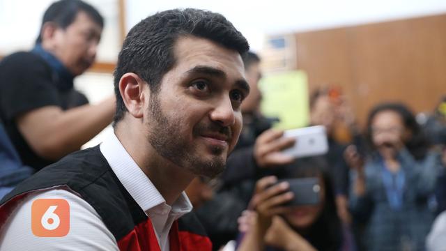 [Bintang] Fachri Albar