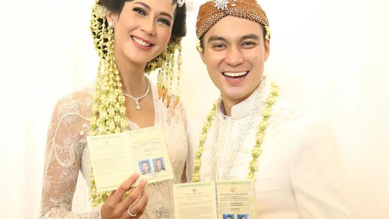 Pihak Baim Wong Bantah Ingin Rujuk dengan Paula Verhoeven, Sudah Sepakat Sama-Sama Ingin Bercerai