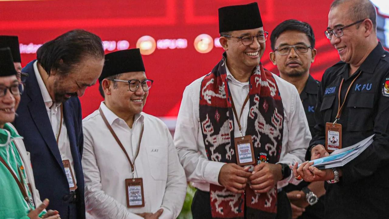 Dok. Istimewa