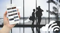 Skyscanner, perusahaan pencarian travel global menjadi solusi untuk memantau dan mendapatkan tiket termurah untuk mudik Lebaran 2018 (Liputan6.com/Novi Nadya)