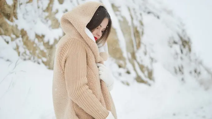 Packing Musim Dingin