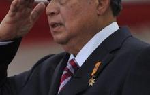 Dua Lulusan Terbaik Akmil dengan Pangkat Jenderal Kehormatan, Ada Presiden dan Menteri