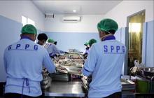 Warga Binaan Lapas Dipekerjakan di SPPG Babakan, Pastikan Sudah Seleksi Ketat