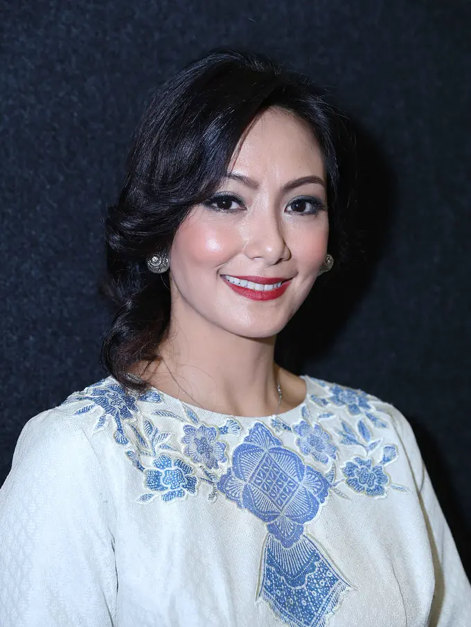 [Bintang] Susan Bachtiar