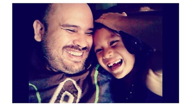 7 Potret Arya Satria Claproth, Suami Karen Idol yang Jadi Sorotan