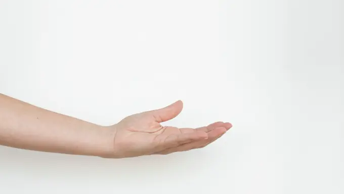 Jaga Kebersihan Tangan dengan Hand Sanitizer Beraroma Verbena