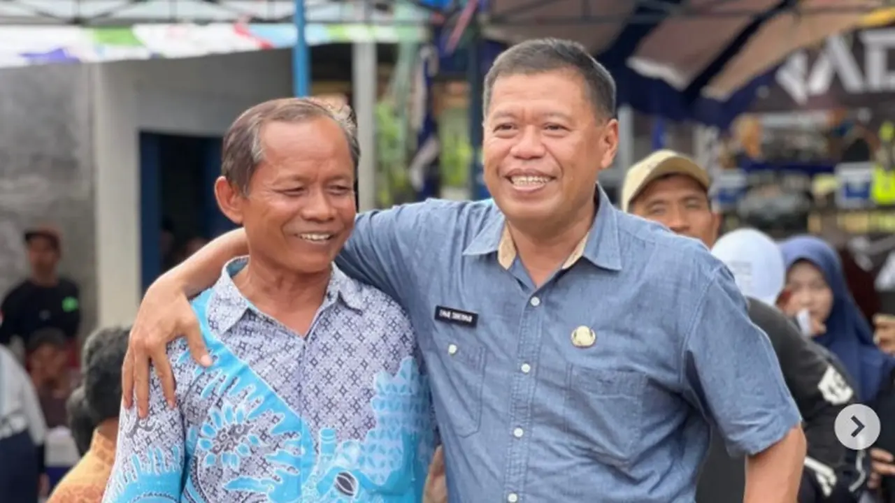 Eman Suherman