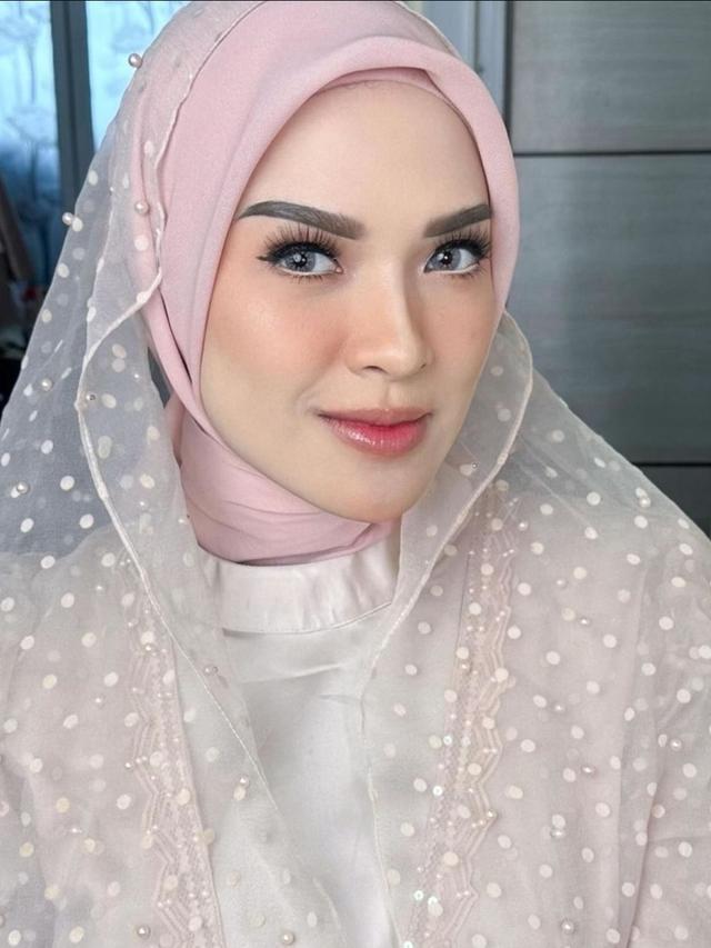 Delia Septianti Akan Menikah Lagi