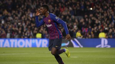 Faktor Kuat Barcelona Mampu Raih Treble Winner Musim Ini