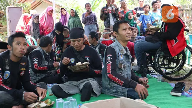 Motor Disabled Federations (Modif)