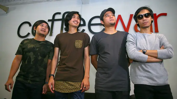 [Bintang] Sheila On 7