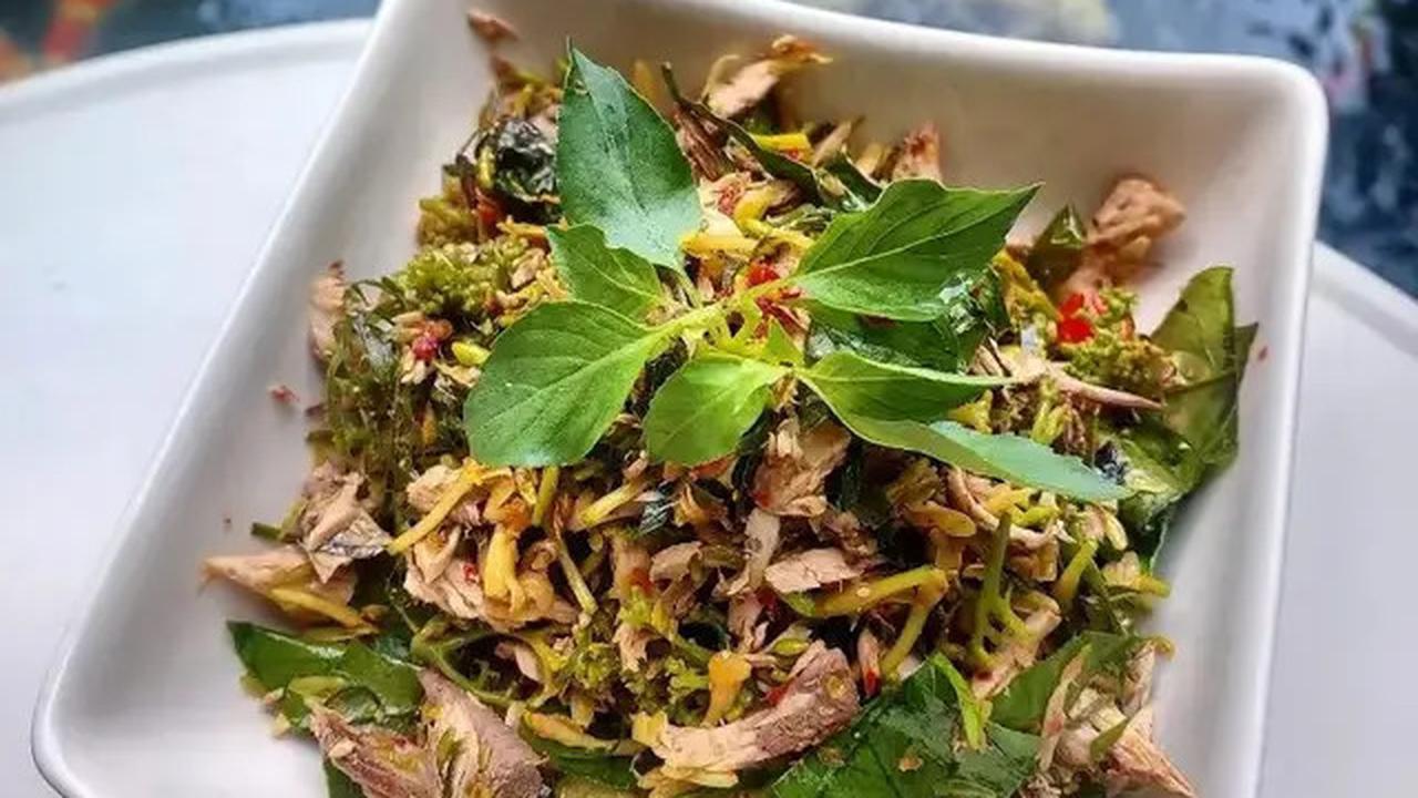 Manfaat Bunga Pepaya untuk Kesehatan Tubuh