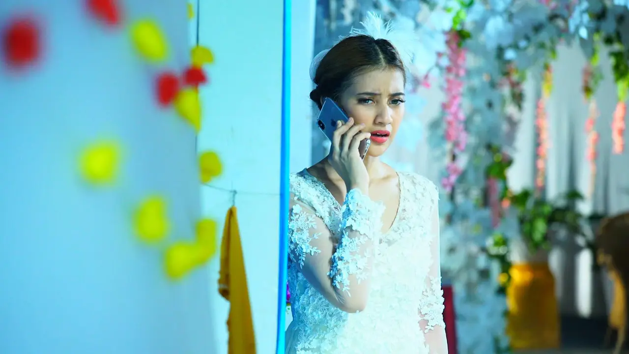 29 Hari OTW Dewa Cinta
