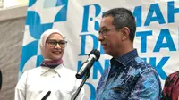 Pj Gubernur DKI Jakarta Heru Budi Dukung Rumah Digital Untuk Disabilitas