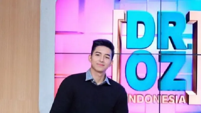 [Bintang] Aditya Surya Pratama