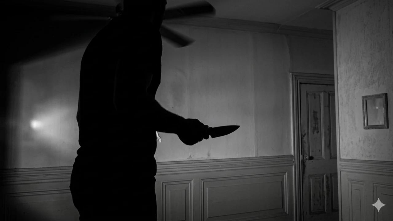 Wanita di OKU Sumsel Tewas Bersimbah Darah, Pelaku Berhasil Kabur saat Warga Datang