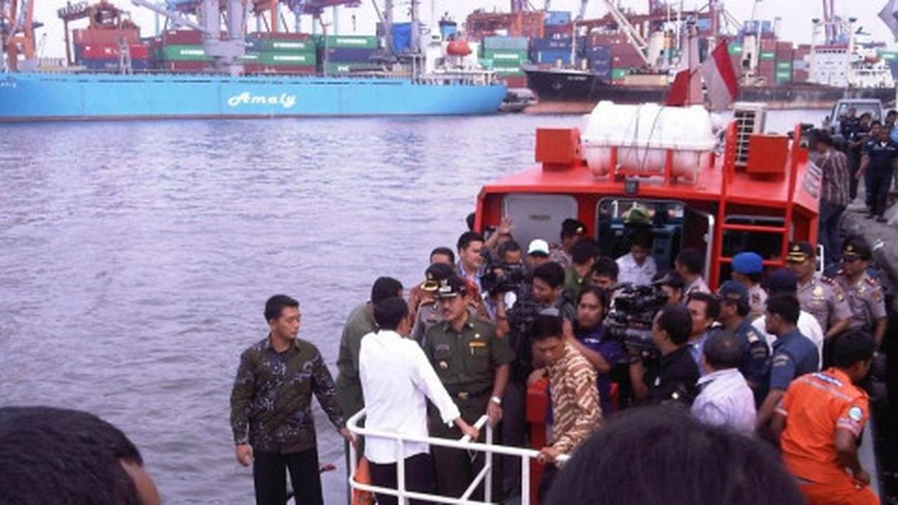 Pelihara dan rawat tempat penampungan air
