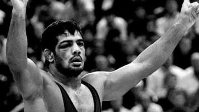 Sushil Kumar