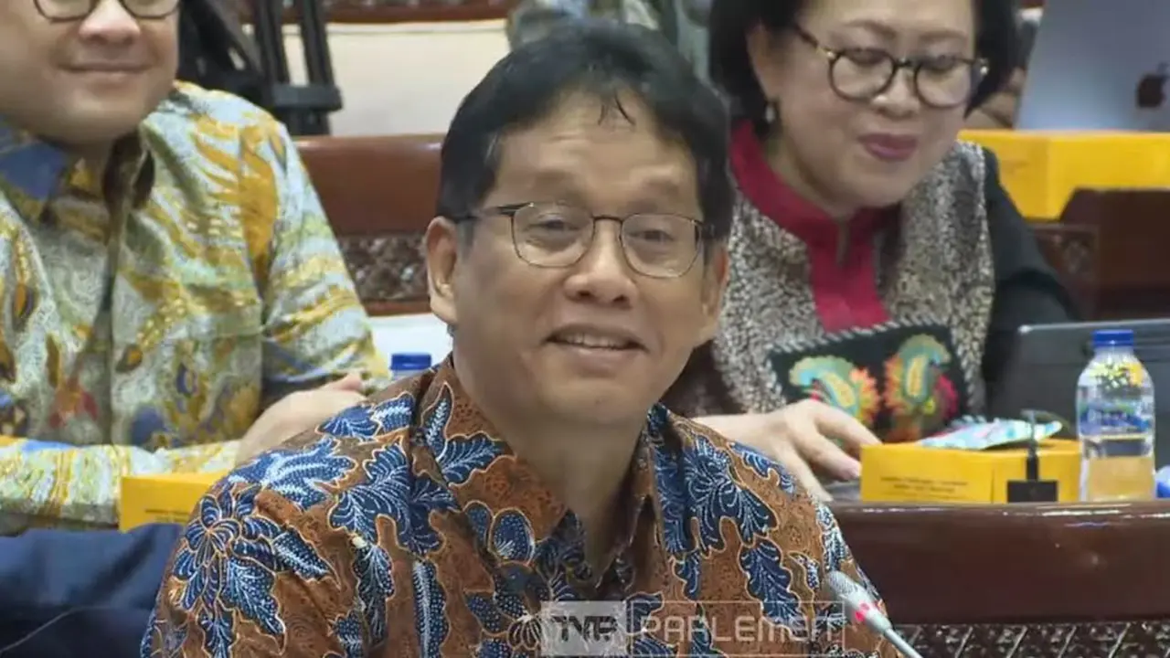 Menteri Keuangan (Menkeu) Purbaya Yudhi Sadewa. (Foto: Liputan6.com/Tira Santia)