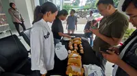 Pemberantasan Narkoba di 100 Hari Kerja Prabowo-Gibran, Tercoreng Kasus Pemerasan di DWP